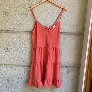 Molly Bracken tiered Summer Days dress